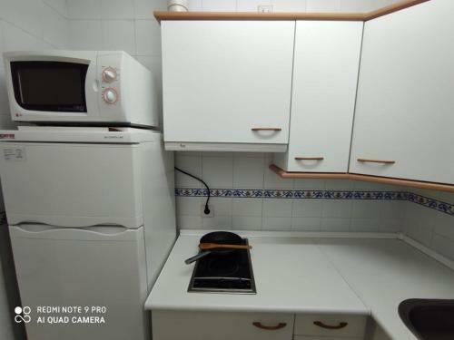 Apartamentos Zahara Centro