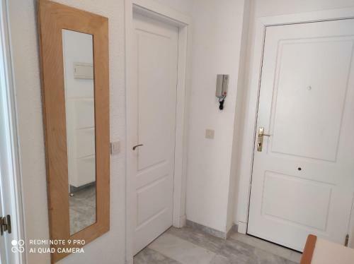 Apartamentos Zahara Centro