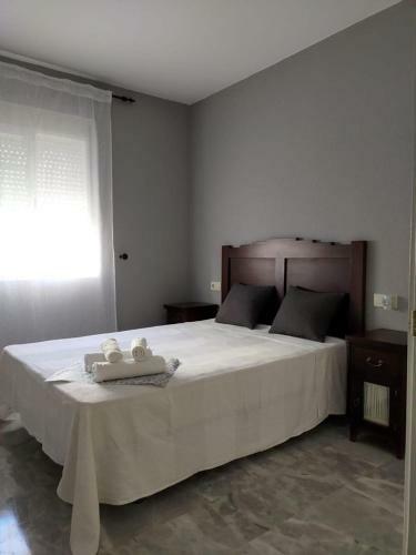 Apartamentos Zahara Centro
