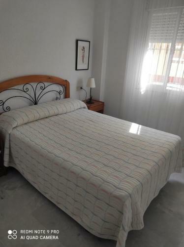 Apartamentos Zahara Centro