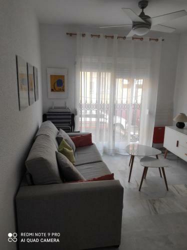 Apartamentos Zahara Centro