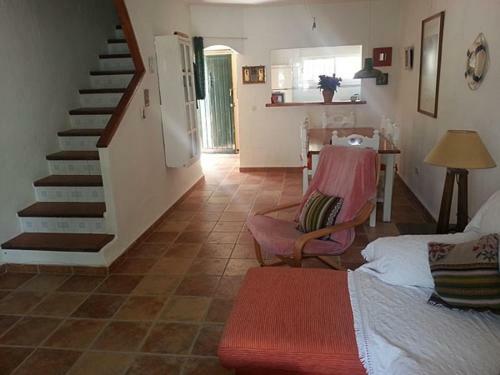 Apartamentos Zahara Centro