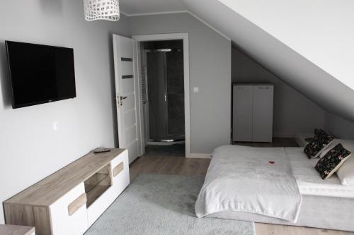 Apartamento Ja? I Ma?gosia