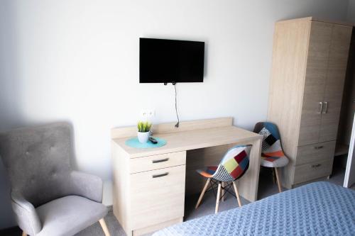 Apartamento Ja? I Ma?gosia
