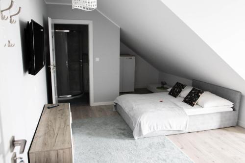 Apartamento Ja? I Ma?gosia