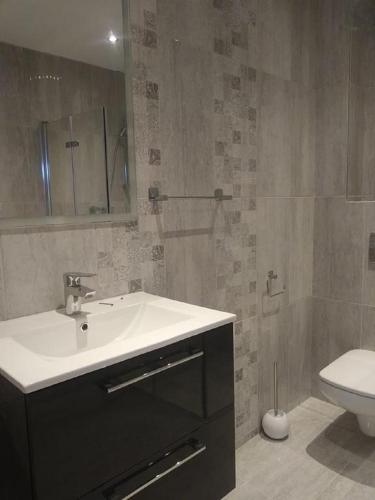 Apartamento Ja? I Ma?gosia