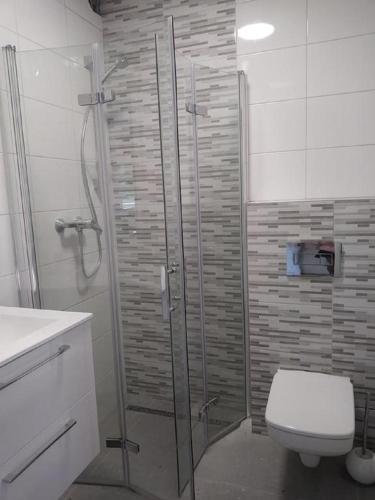 Apartamento Ja? I Ma?gosia