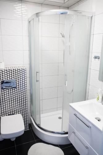 Apartamento Ja? I Ma?gosia