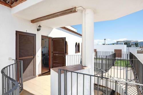 Apartamento �tico Heaven In Earth In Zahara