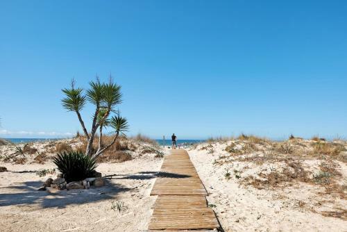 Apartamento �tico Heaven In Earth In Zahara