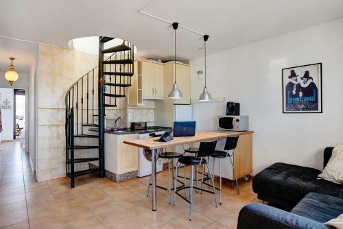 Apartamento �tico Heaven In Earth In Zahara