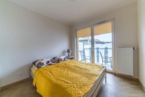 Apartament Kaszubi I G�rale