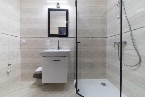 Apartament Kaszubi I G�rale