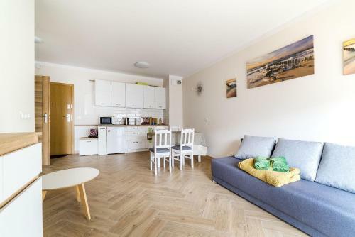 Apartament Kaszubi I G�rale