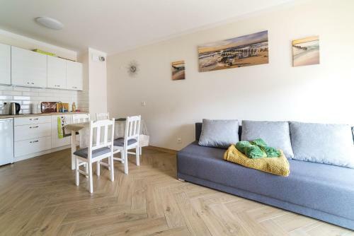Apartament Kaszubi I G�rale