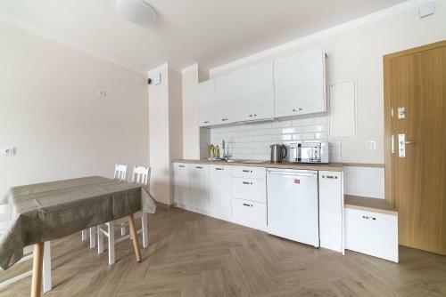 Apartament Kaszubi I G�rale