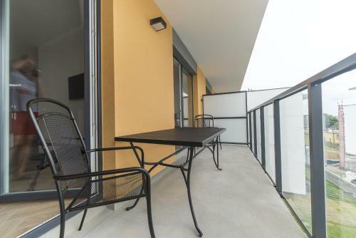 Apartament Kaszubi I G�rale