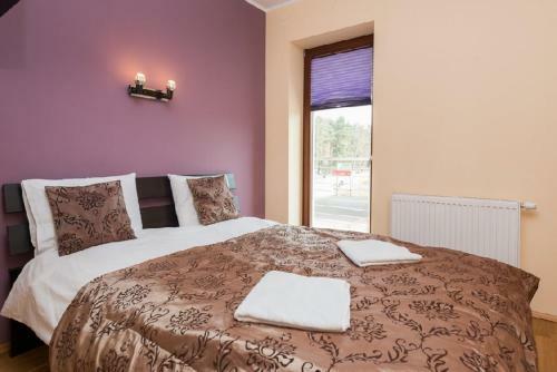 Apartamenty Klif Apartinfo Centrum
