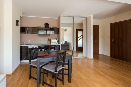 Apartamenty Klif Apartinfo Centrum