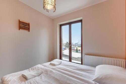 Apartamenty Klif Apartinfo Centrum
