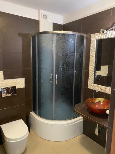 Apartamenty Klif Apartinfo Centrum