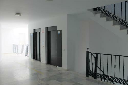 Apartamento �tico En Zahara de Los Atunes