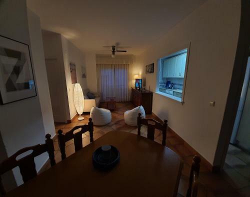 Apartamento �tico D�plex Zahara Sweet