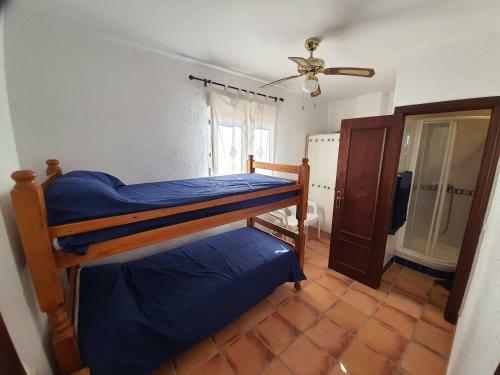 Apartamento �tico D�plex Zahara Sweet