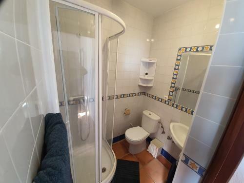 Apartamento �tico D�plex Zahara Sweet