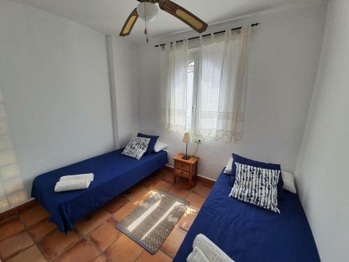 Apartamento �tico D�plex Zahara Sweet
