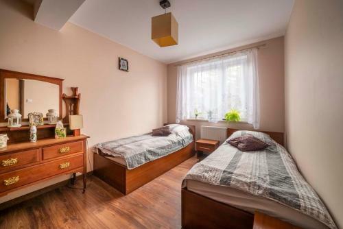 Apartamenty Aplauz