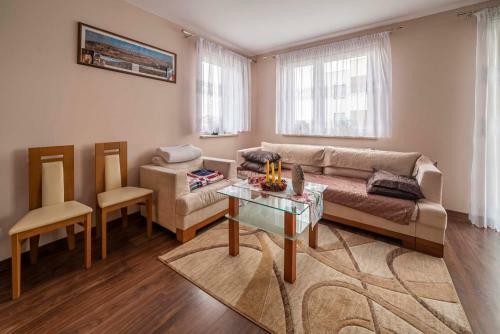 Apartamenty Aplauz