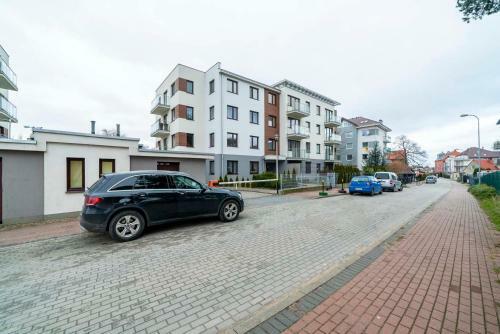 Apartamenty Aplauz