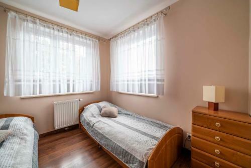 Apartamenty Aplauz