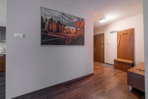 Apartamenty Aplauz