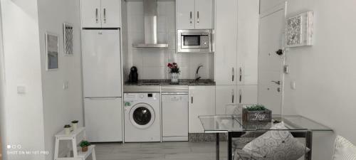 Apartamento Zahara De Los Atunes