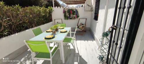 Apartamento Zahara De Los Atunes