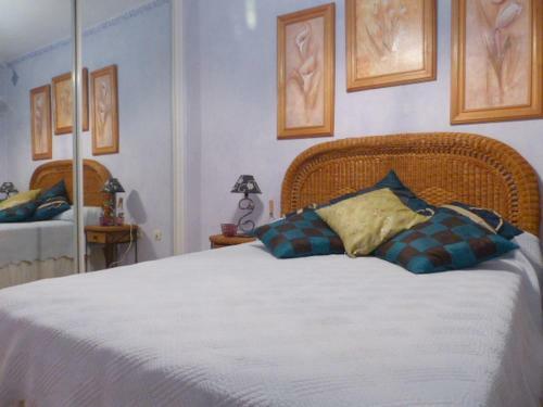 Apartamento Atlanterra Sol