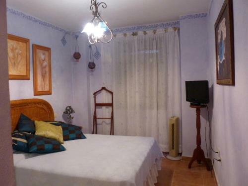 Apartamento Atlanterra Sol