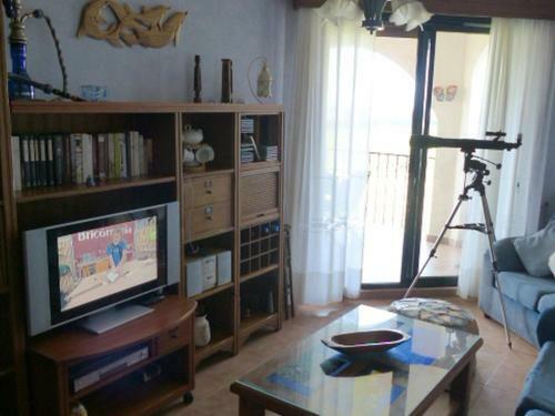 Apartamento Atlanterra Sol