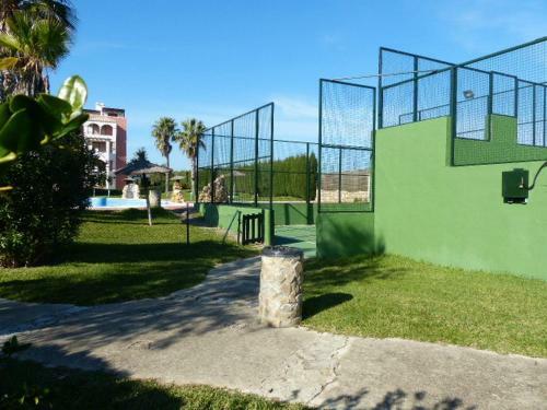 Apartamento Atlanterra Sol