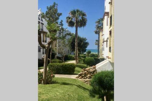 Apartamento 1� Linea de Playa Zahara de Los Atunes
