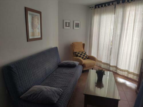 Apartamento 2 Dormitorios Zahara Atlanterra Costa
