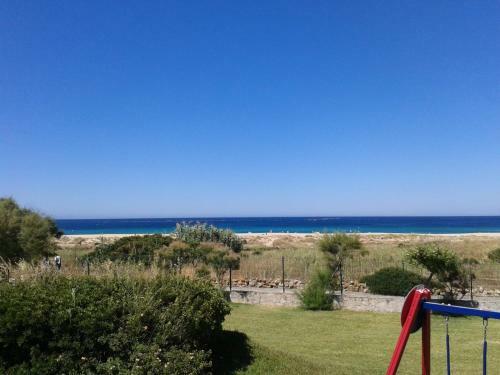Apartamento 2 Dormitorios Zahara Atlanterra Costa