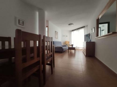 Apartamento 2 Dormitorios Zahara Atlanterra Costa