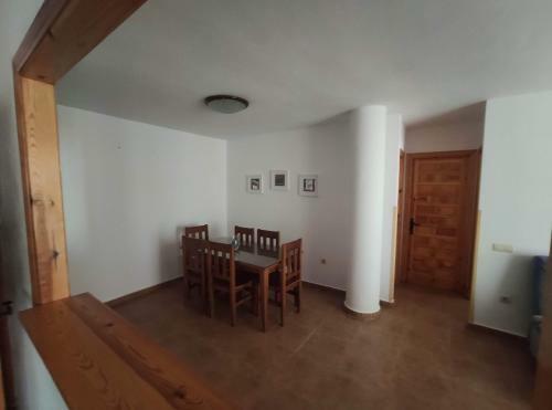 Apartamento 2 Dormitorios Zahara Atlanterra Costa