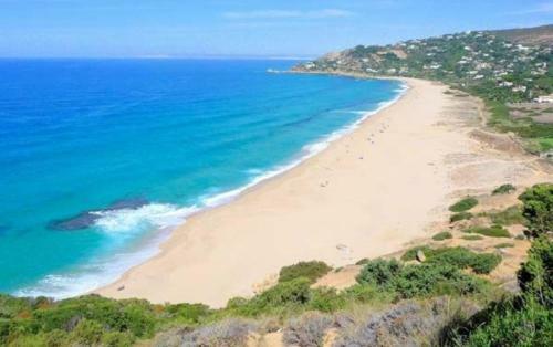 Apartamento 2 Dormitorios Zahara Atlanterra Costa