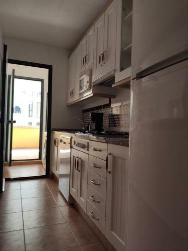 Apartamento 2 Dormitorios Zahara Atlanterra Costa