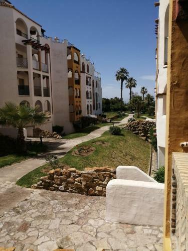 Apartamento 2 Dormitorios Zahara Atlanterra Costa
