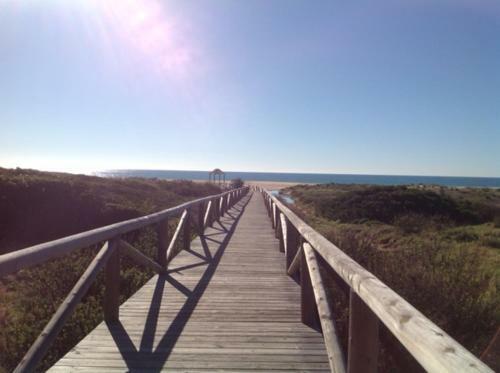 Apartamento Zahara De Los Atunes